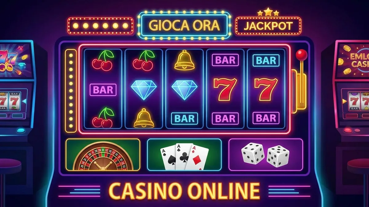 Giochi del casinò